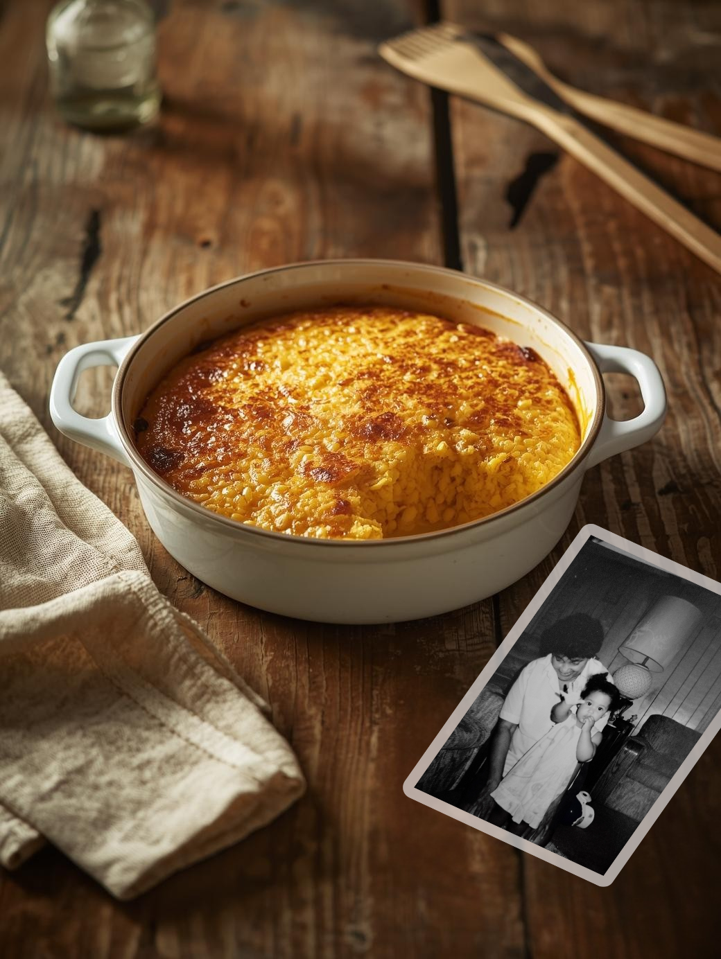 The Recipe I Wish I Could Ask Grandma For One More Time