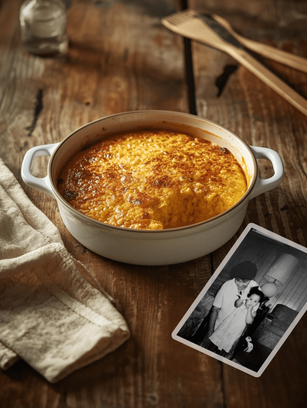 The Recipe I Wish I Could Ask Grandma For One More&nbsp;Time