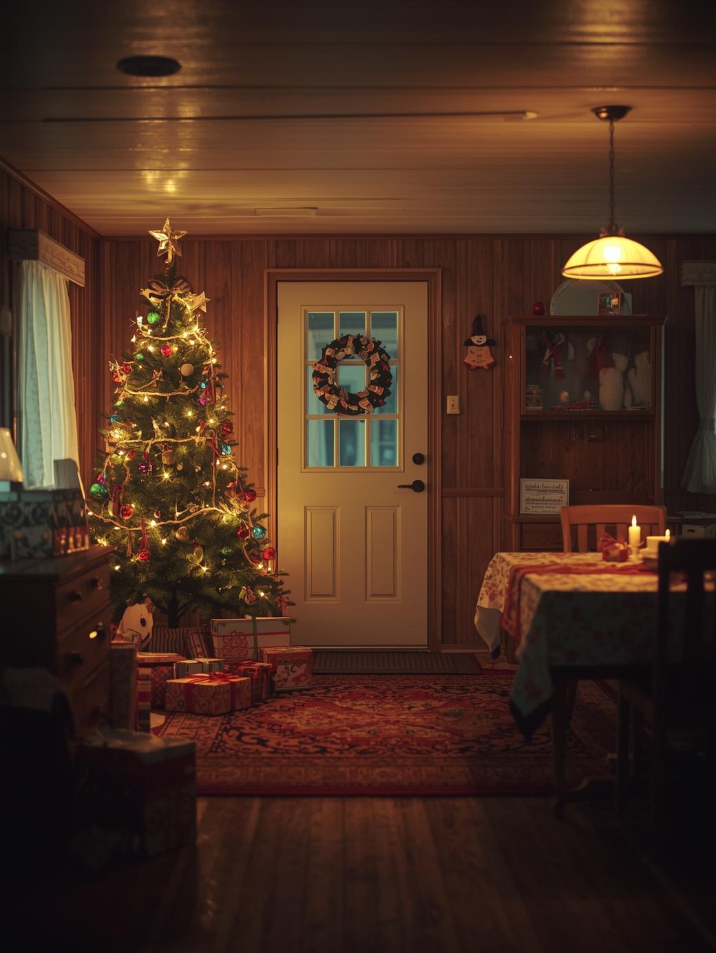 Why Christmas Eve Will Always Be My Favorite Night of the Year