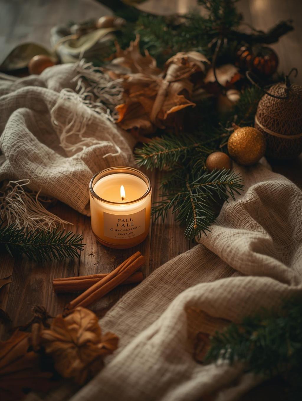 The Sweetest Lessons November Taught Me (and How I’m Carrying Them Into the&nbsp;Holidays)