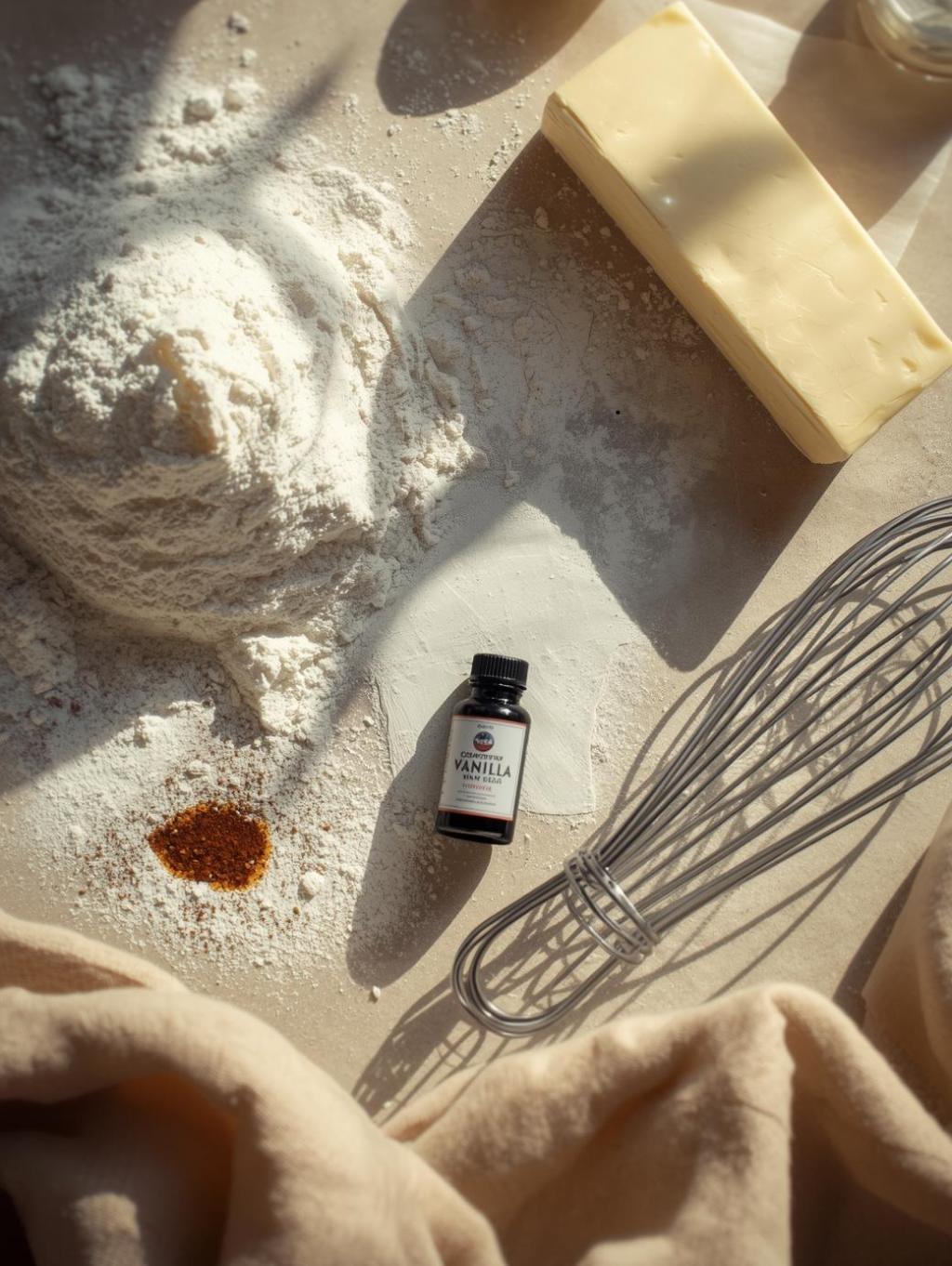 The Little Things I’m Thankful For (and How They Inspire My&nbsp;Baking)