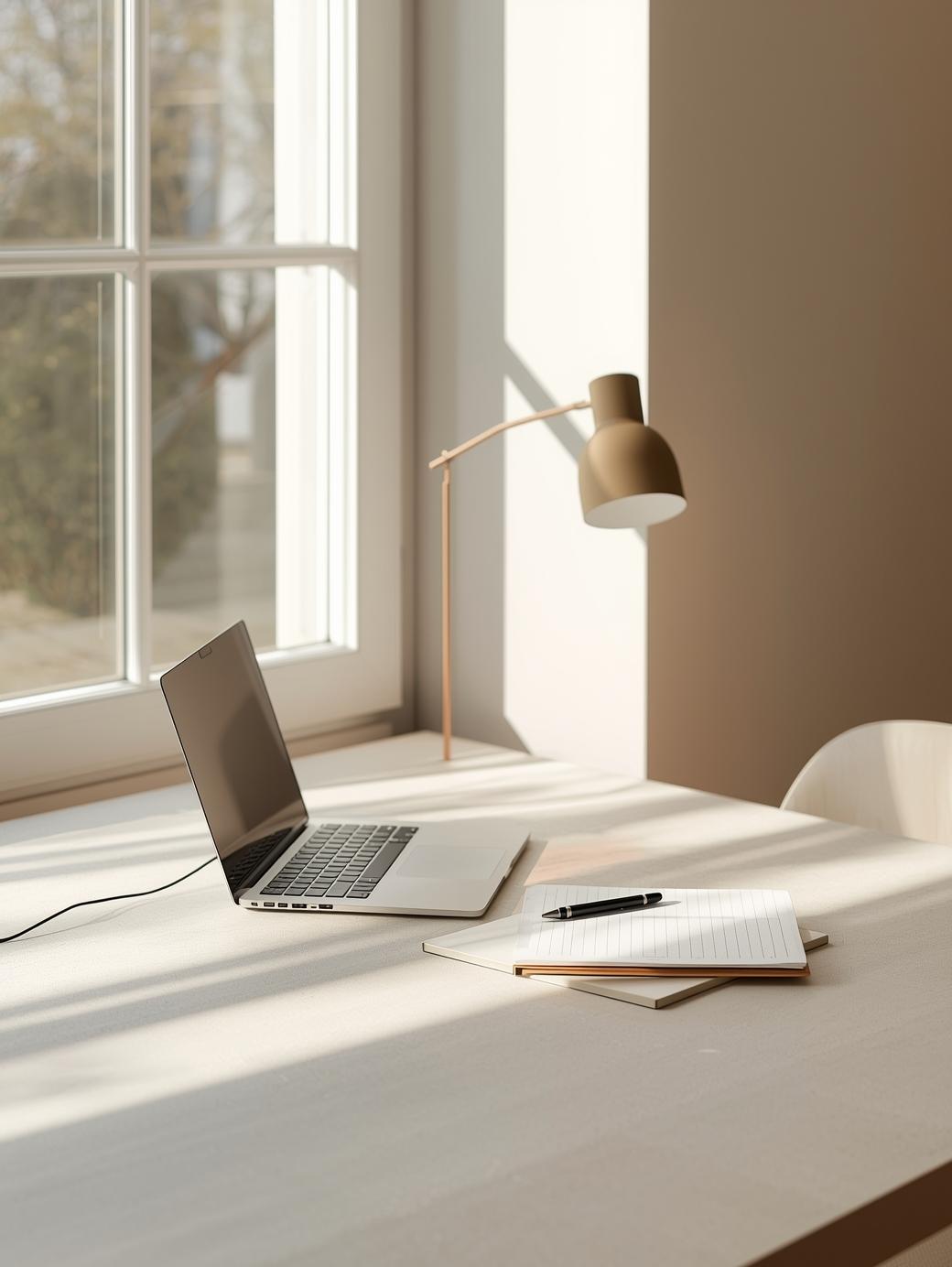 Building Beyond the Oven: Why I Created My First Digital Product