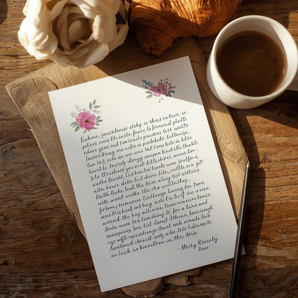 A Letter to My Bakery at the Start of&nbsp;2026