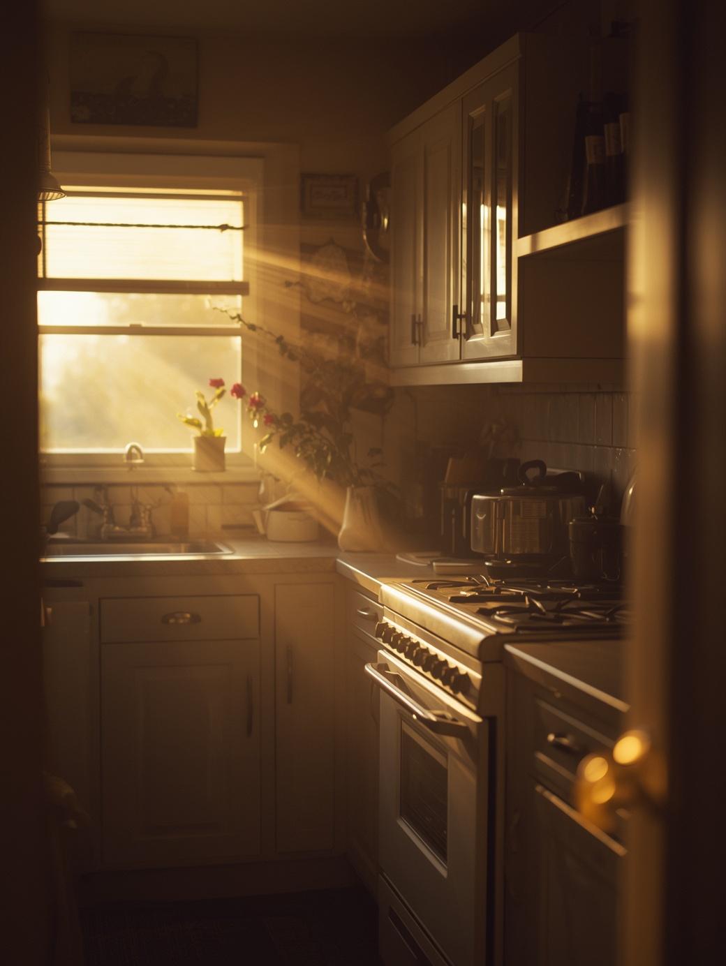 Baking Is Emotional Architecture: How Desserts Shape Memory