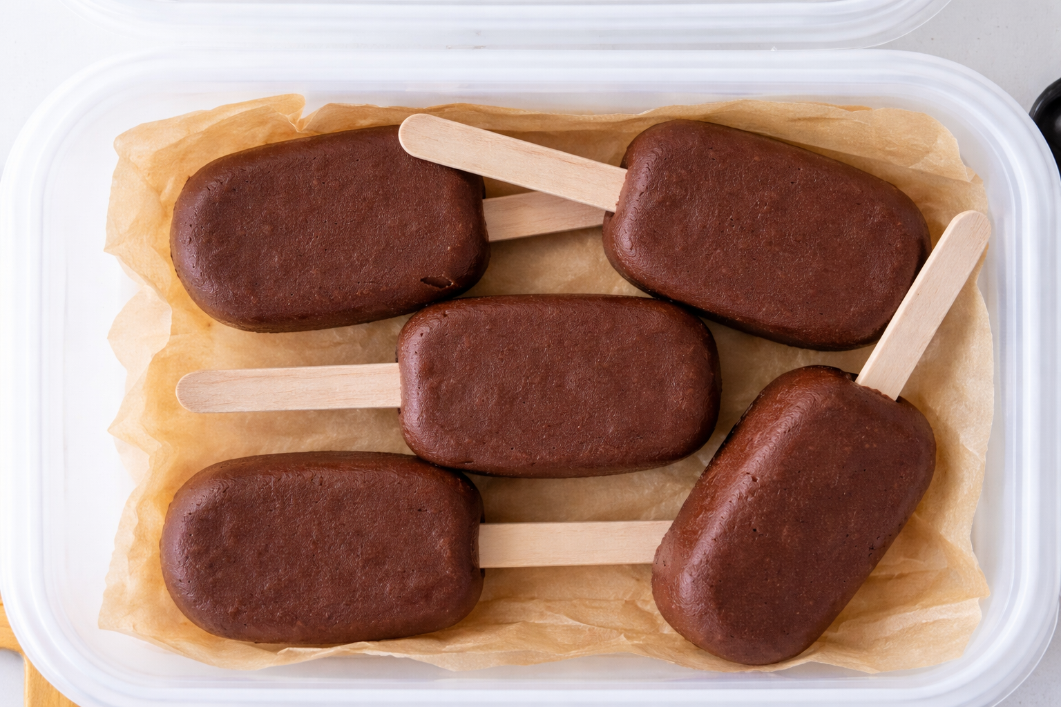 How Far in Advance Can You Make Cakesicles?