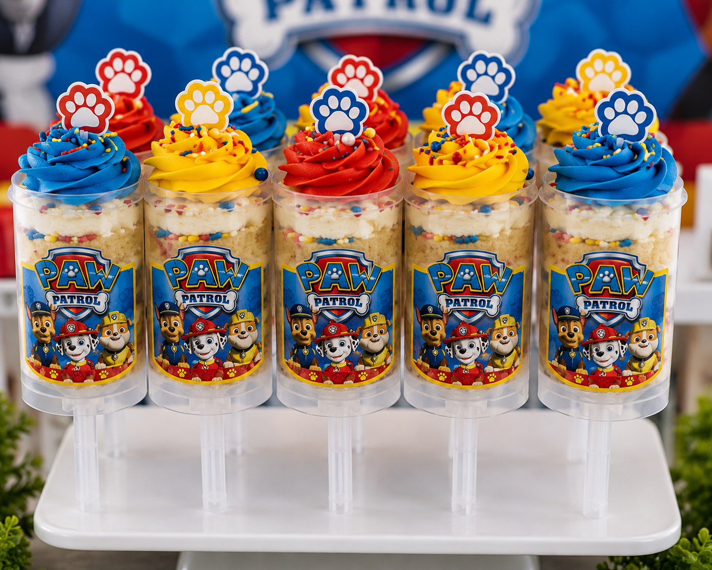 Cakesicles vs Cake Push Pops vs Mini Tin Cakes: Which One Should You Choose?